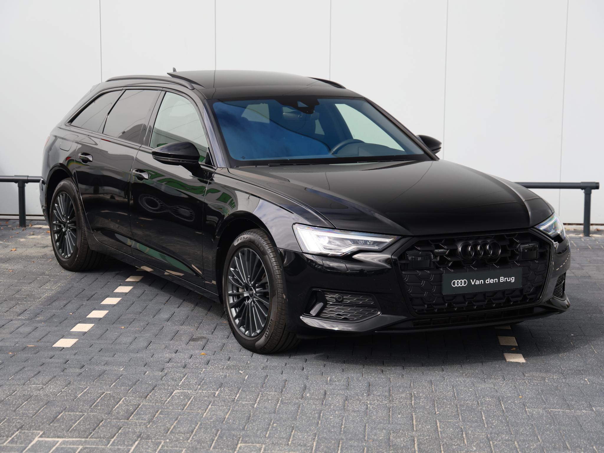 Audi A6 Avant 50 TFSI e quattro Advanced edition - Afbeelding 3