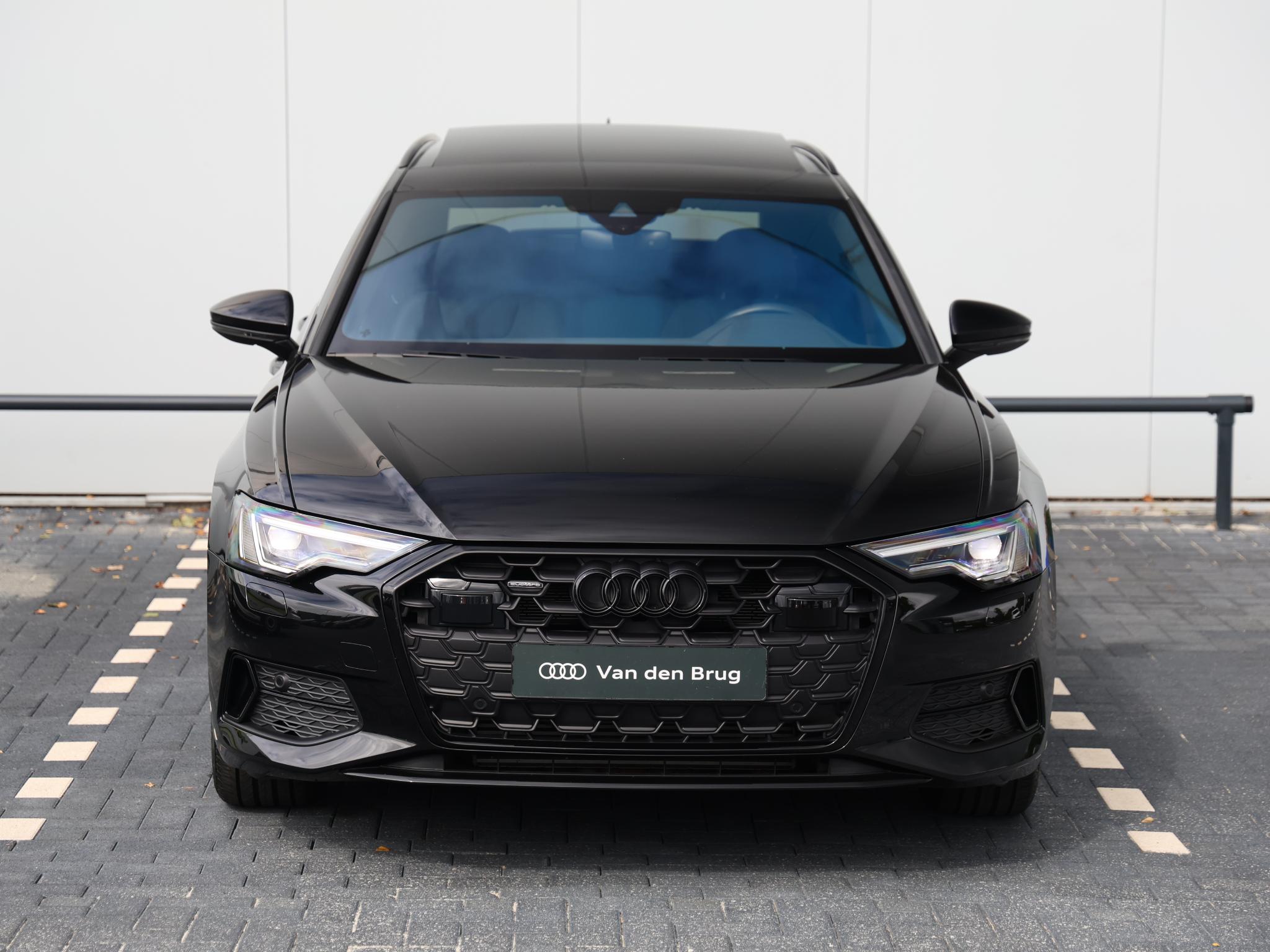 Audi A6 Avant 50 TFSI e quattro Advanced edition - Afbeelding 4