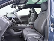 Audi Q4 e-tron S edition 45 82 kWh 210 kW / 286 PK