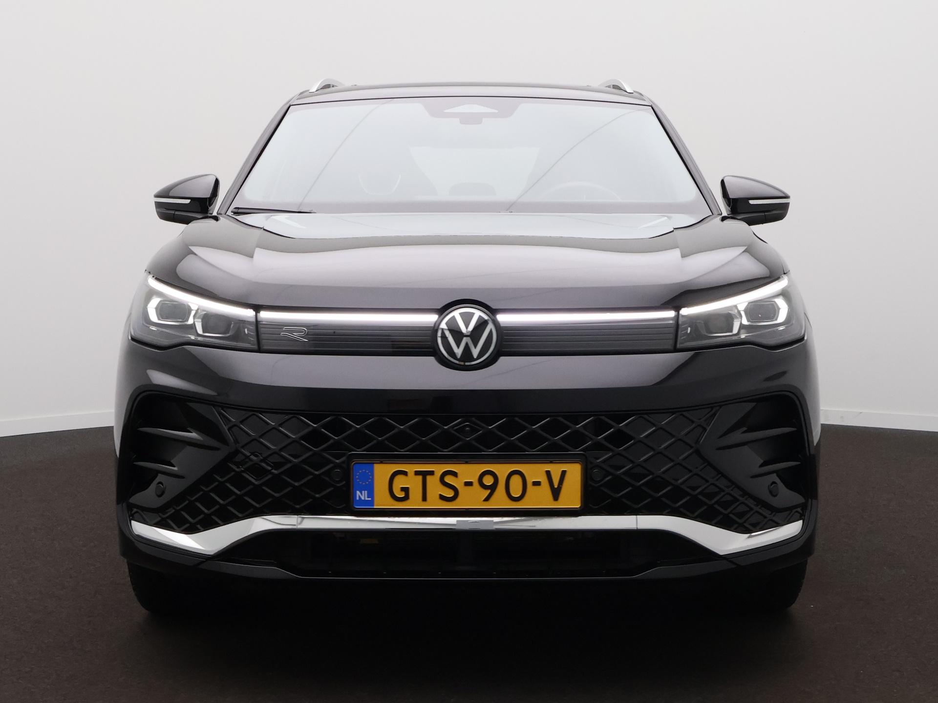 Volkswagen Tiguan 1.5 eHybrid R-Line Edition - Afbeelding 2