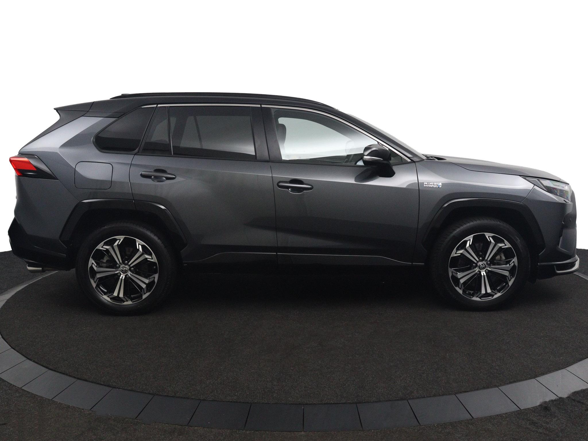 Toyota RAV4 2.5 Plug-in Hybrid AWD Bi-Tone Plus - Afbeelding 5