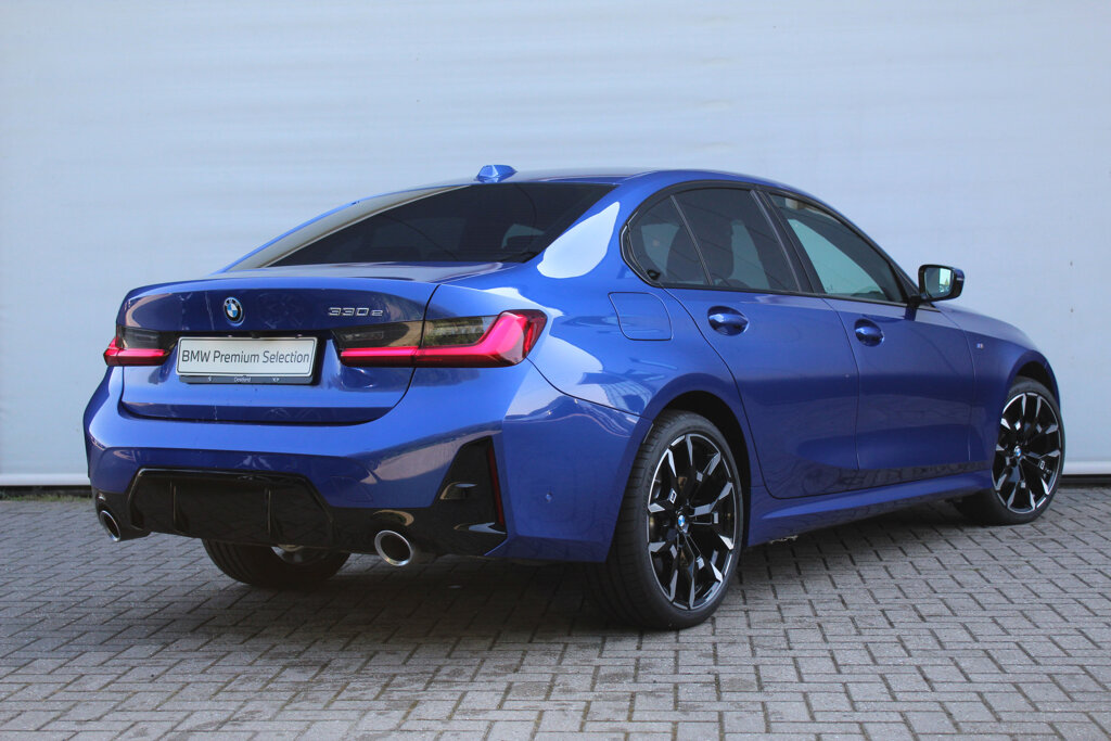 BMW 3 Serie 2