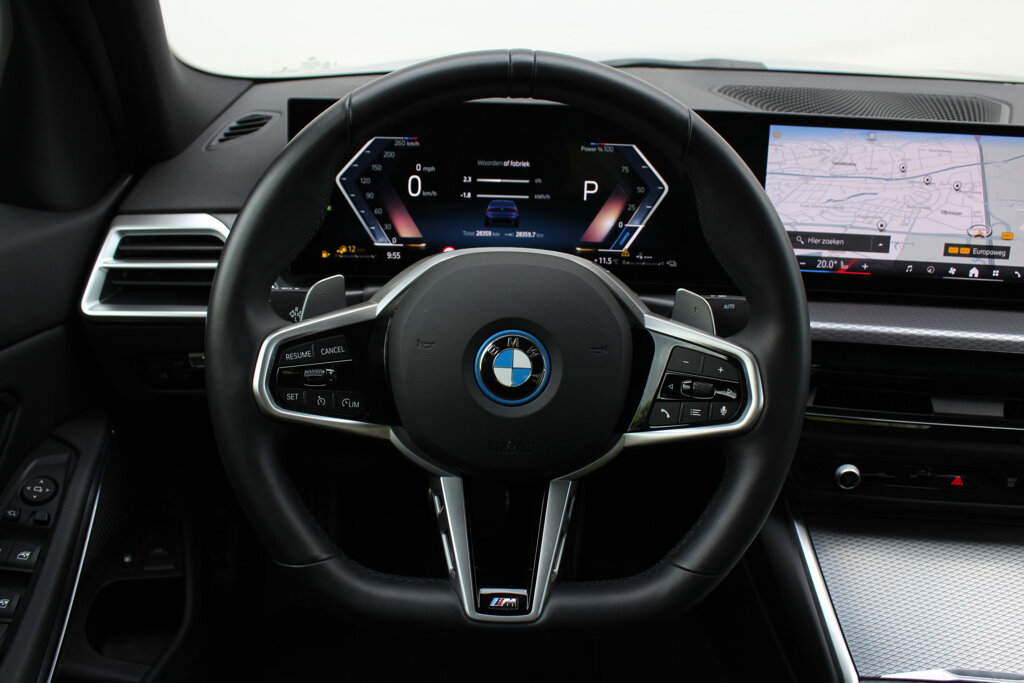 BMW 3 Serie 3