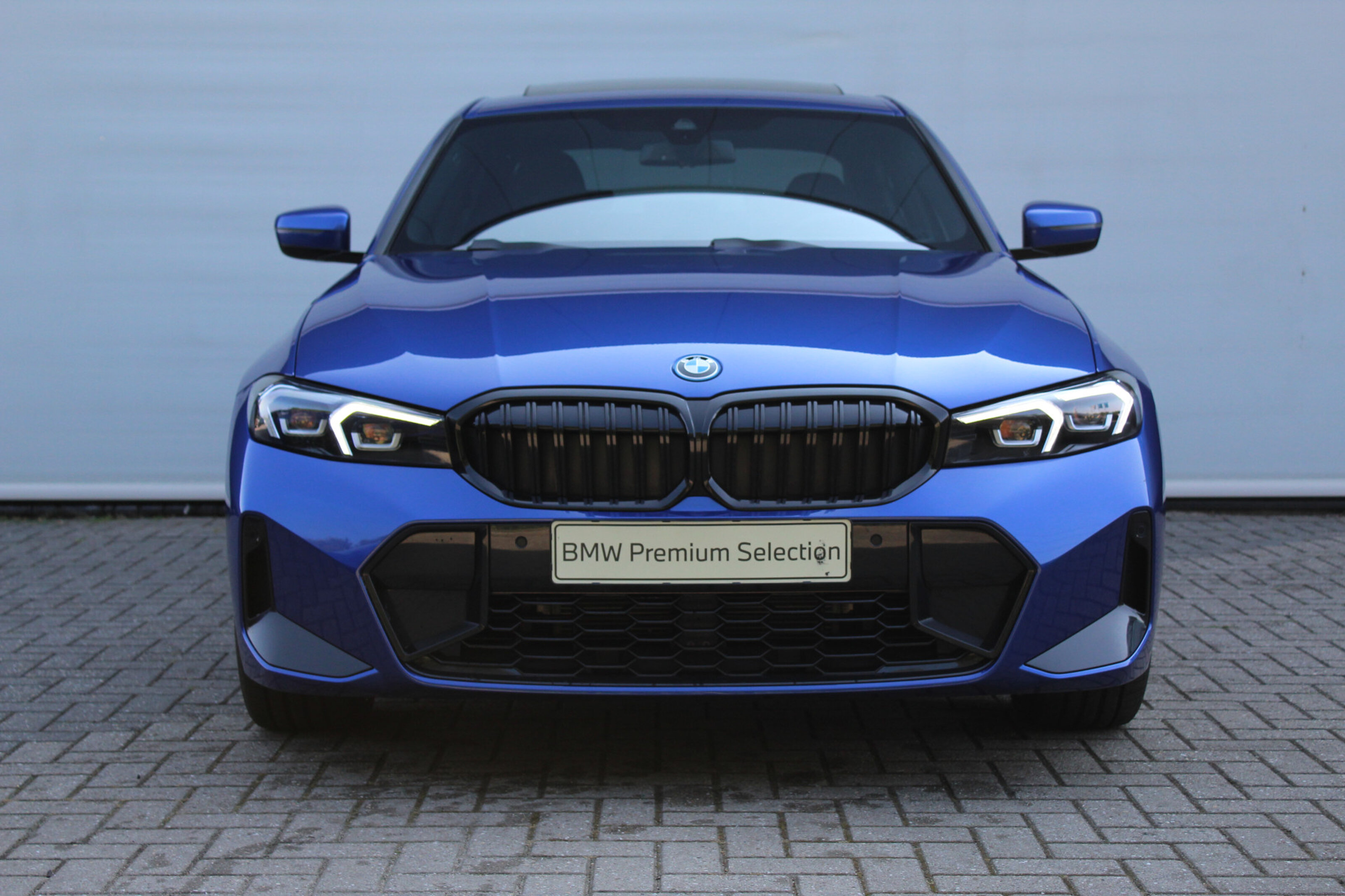 BMW 3 Serie 330e M Sport Automaat