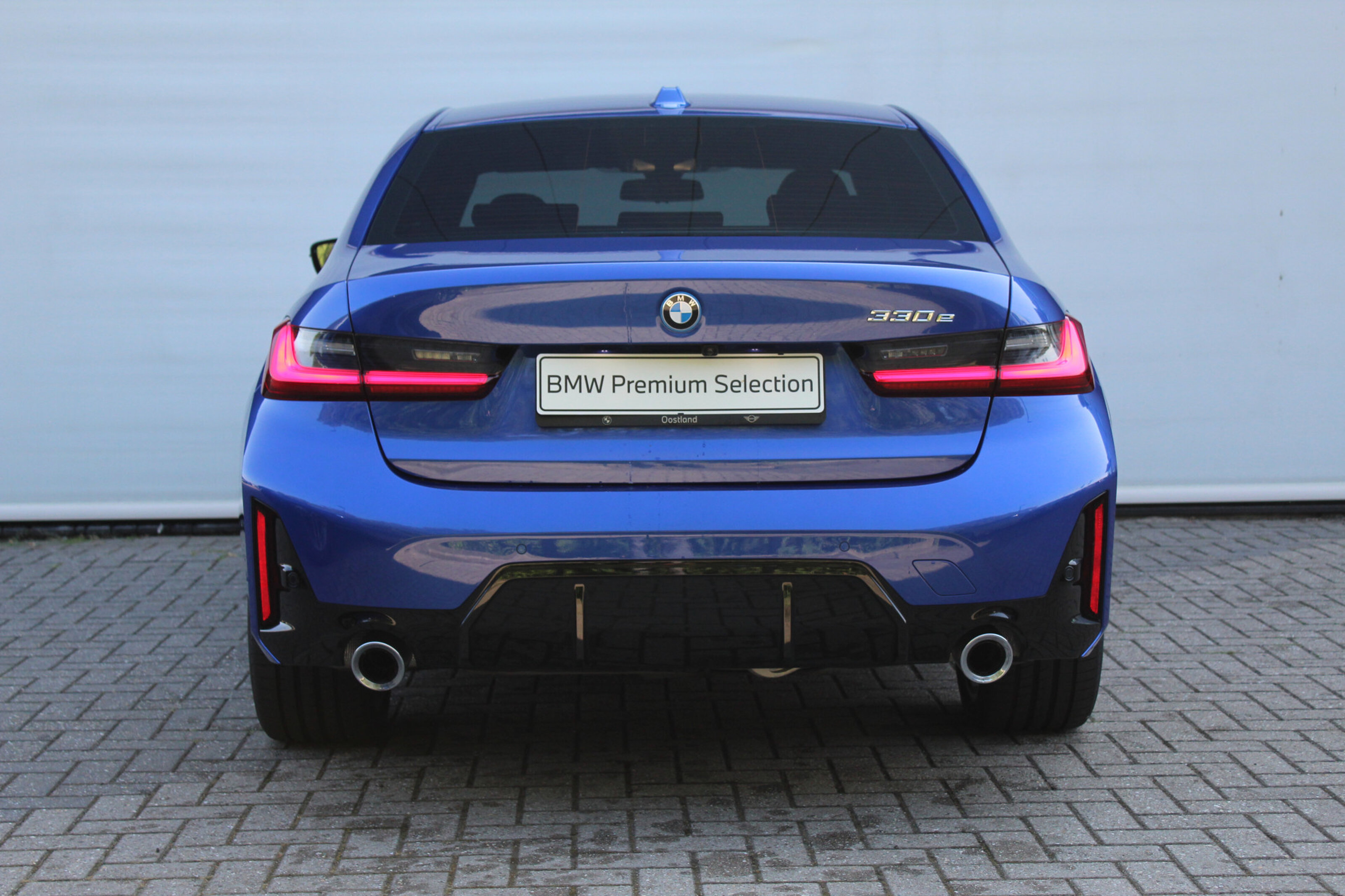 BMW 3 Serie 6