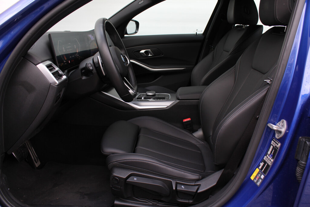 BMW 3 Serie 7