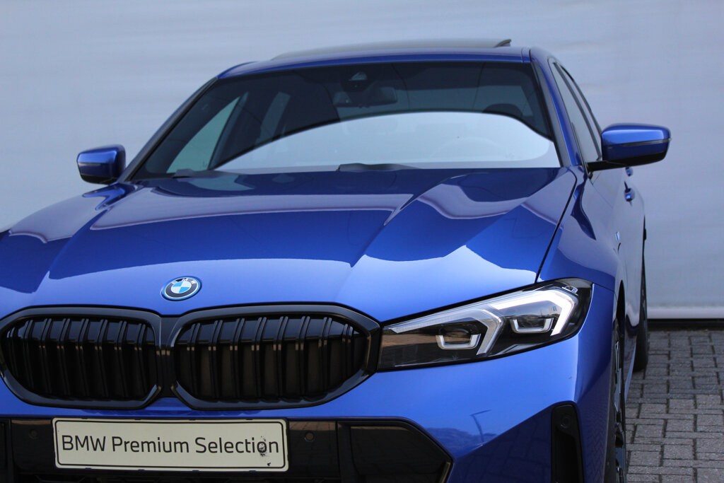 BMW 3 Serie 10