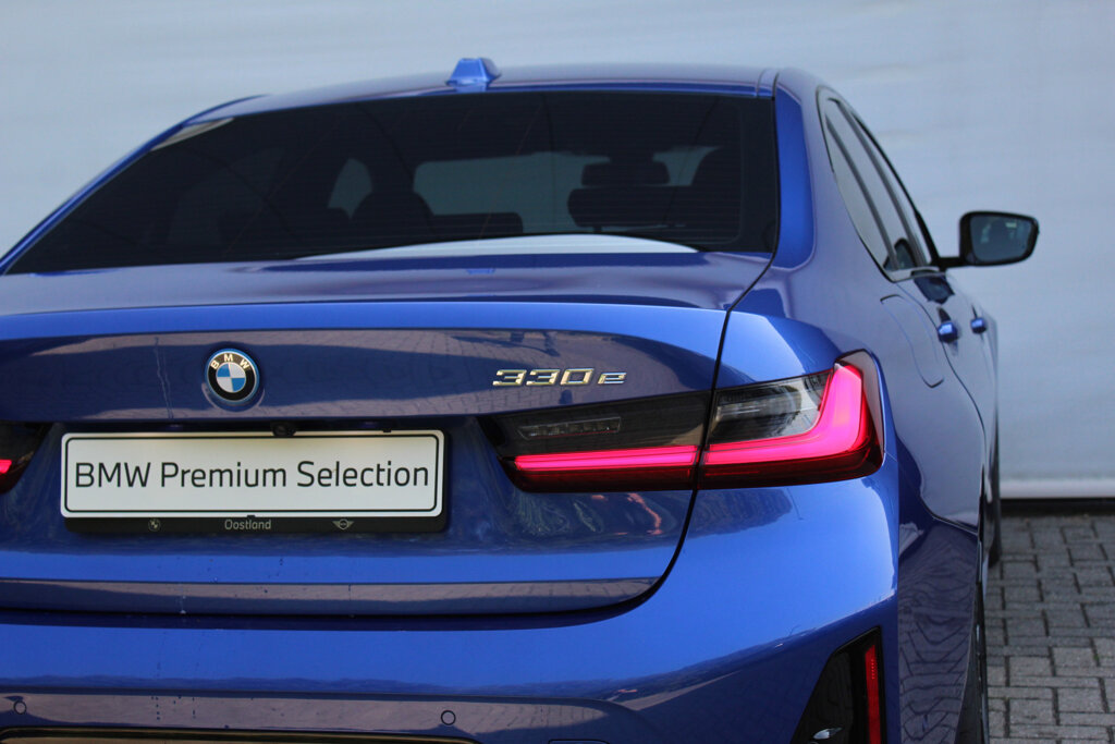 BMW 3 Serie 11