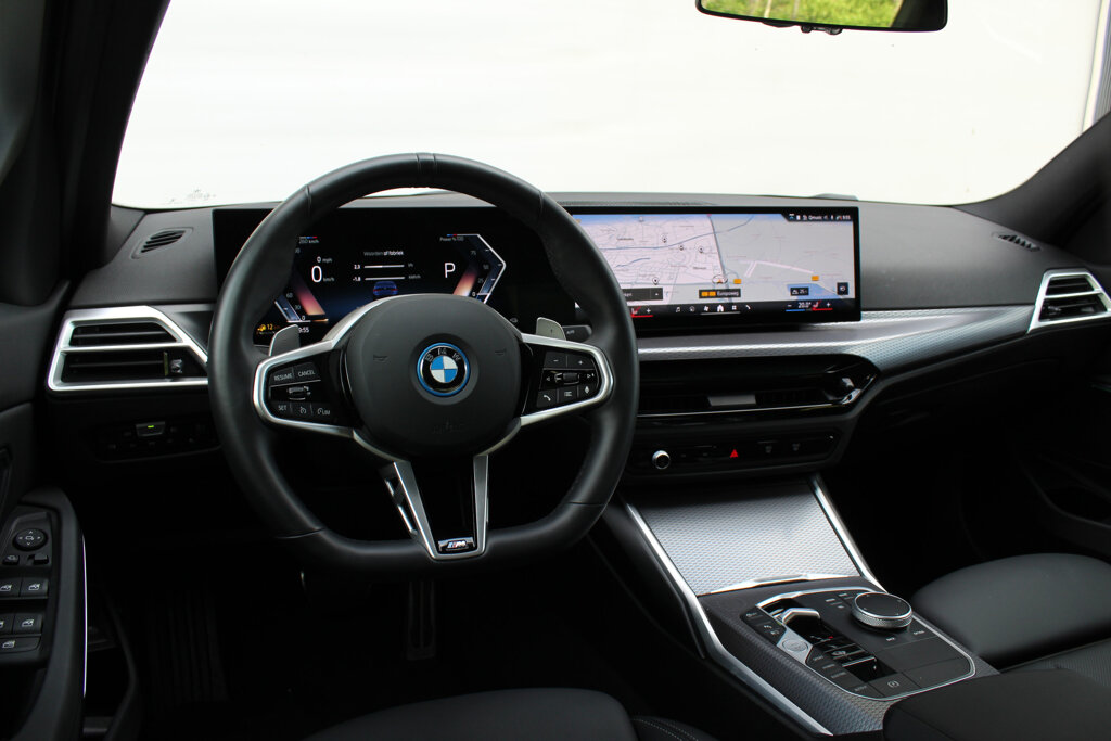 BMW 3 Serie 12