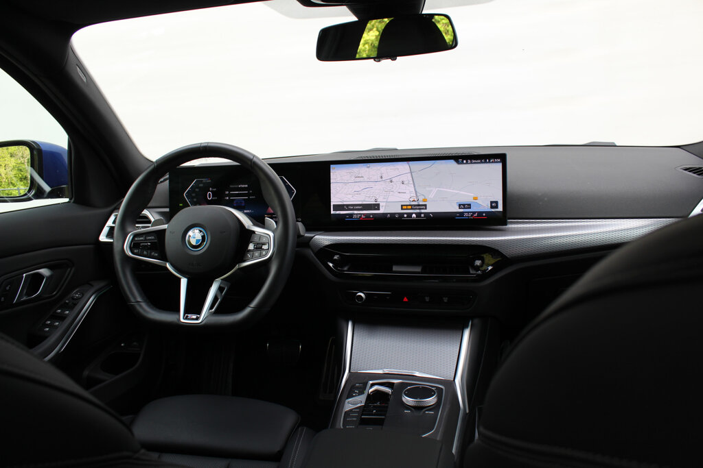 BMW 3 Serie 14