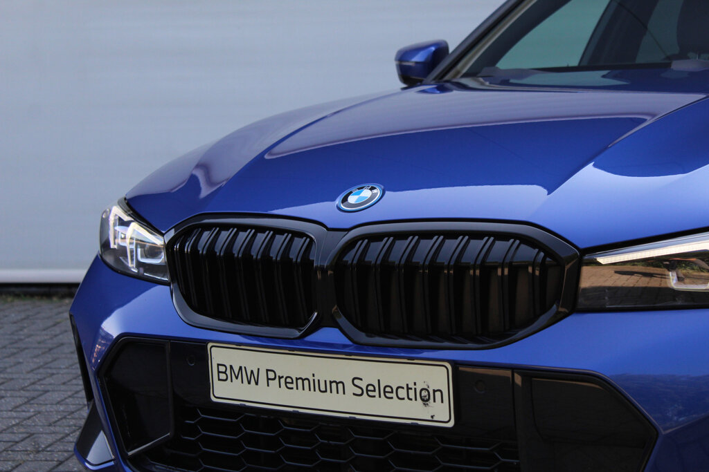 BMW 3 Serie 15
