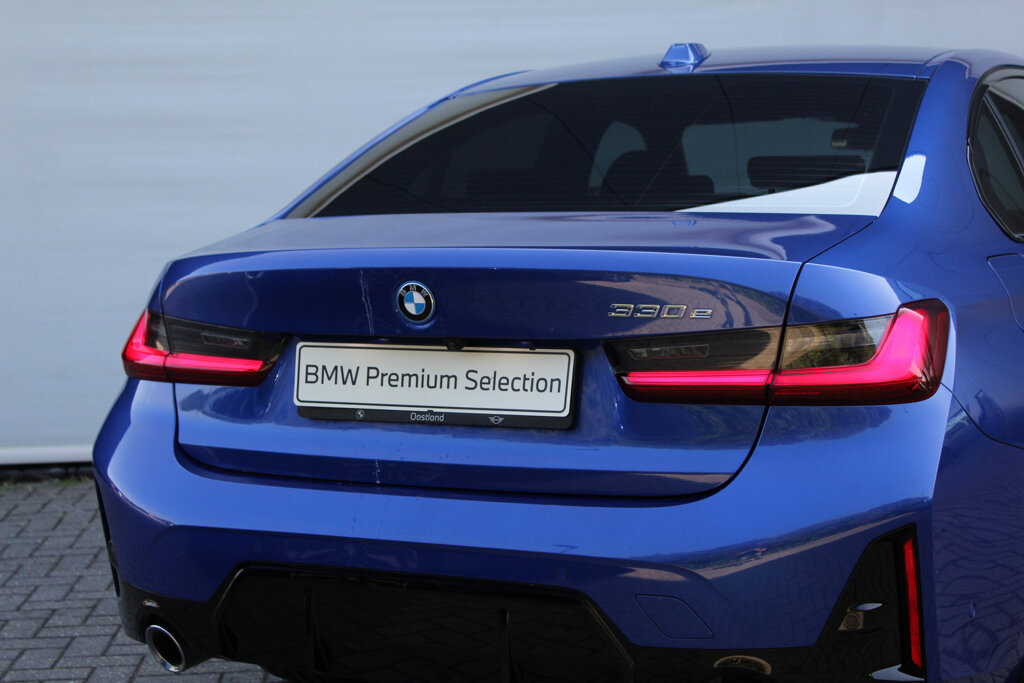 BMW 3 Serie 16