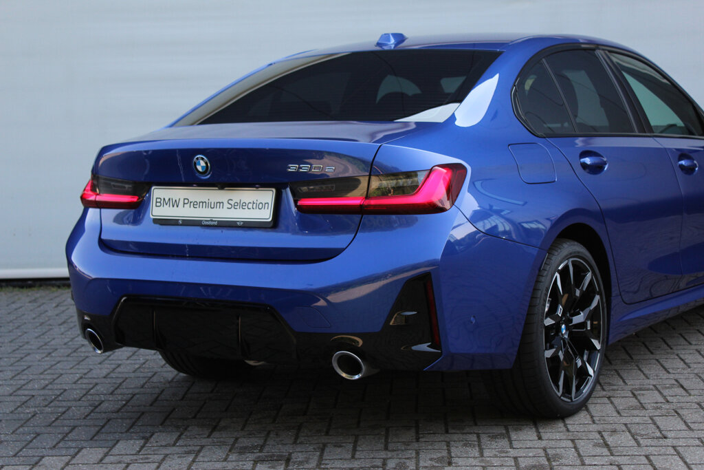 BMW 3 Serie 21