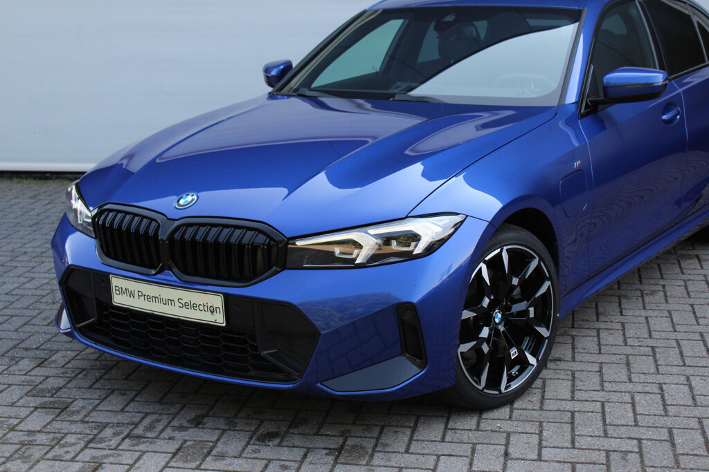 BMW 3 Serie 26