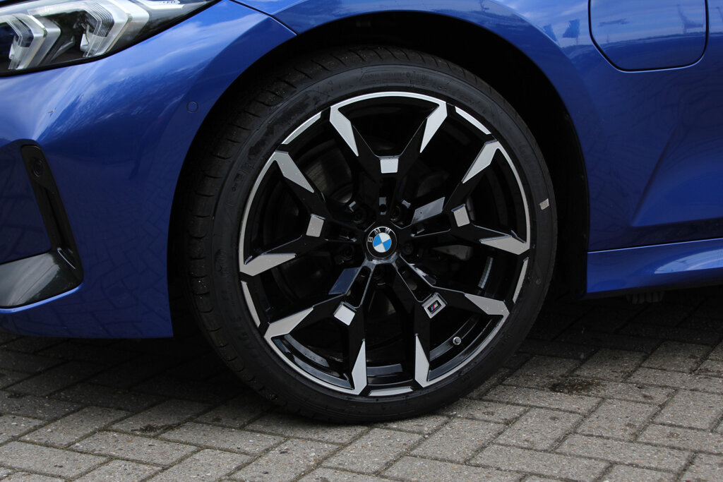 BMW 3 Serie 32
