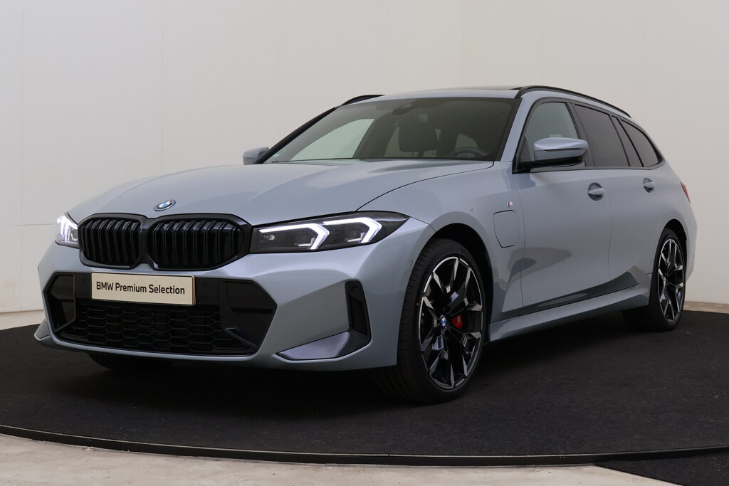 BMW 3 Serie 360