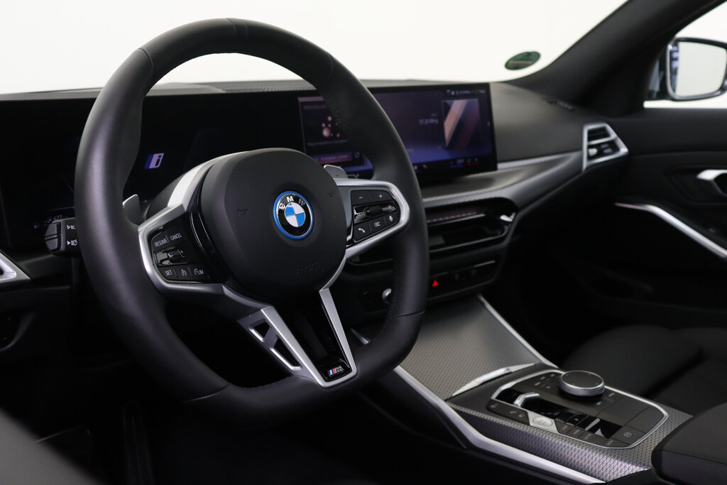 BMW 3 Serie 3