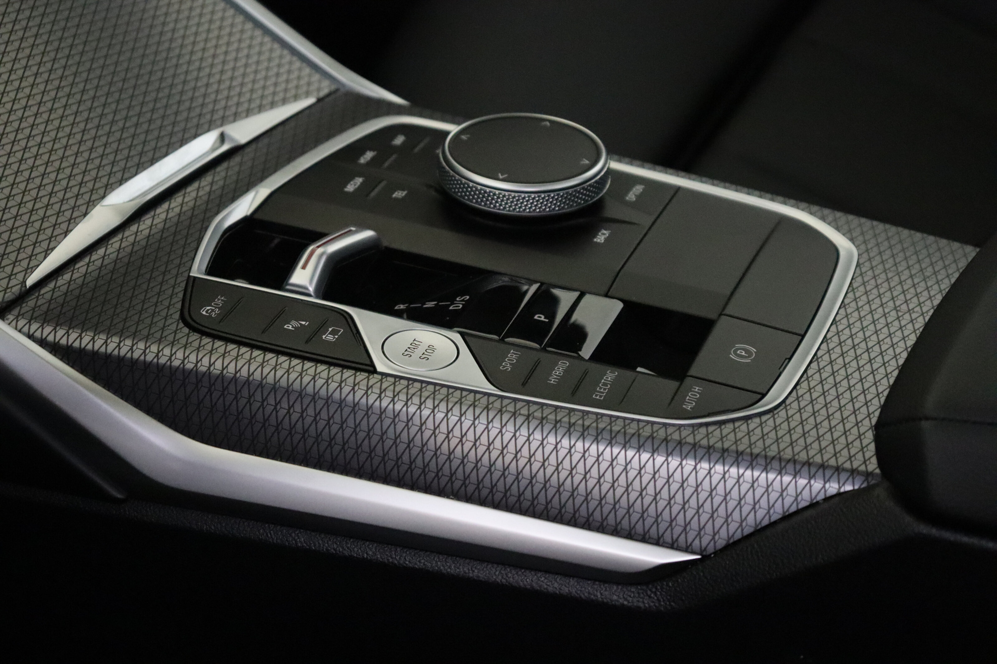 BMW 3 Serie 6