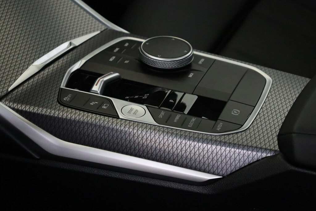 BMW 3 Serie 6
