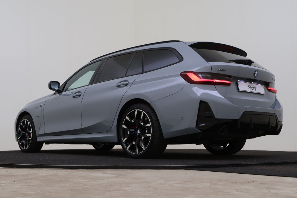 BMW 3 Serie 11