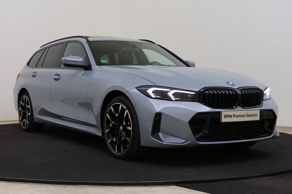 BMW 3 Serie 13