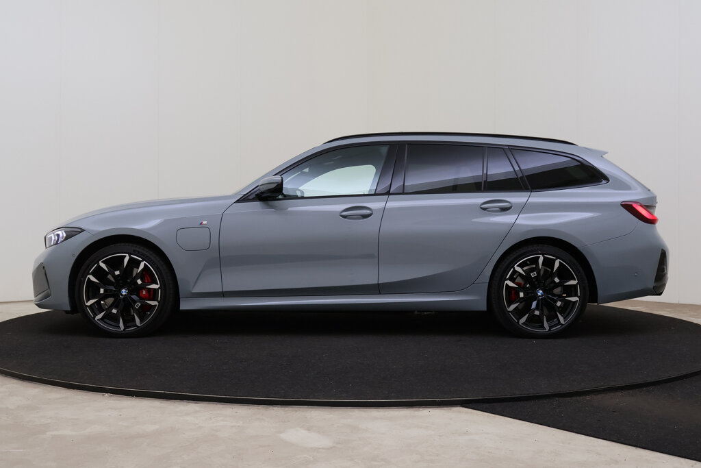 BMW 3 Serie 14