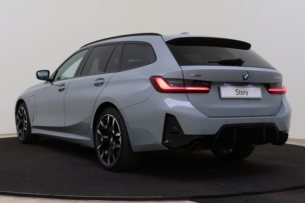 BMW 3 Serie 15