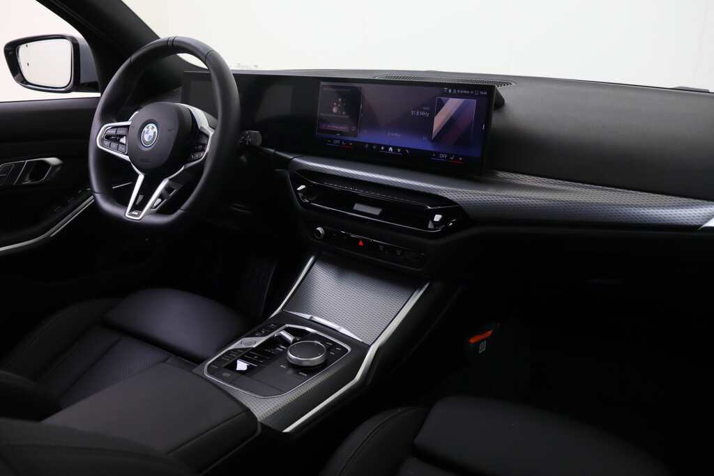 BMW 3 Serie 16