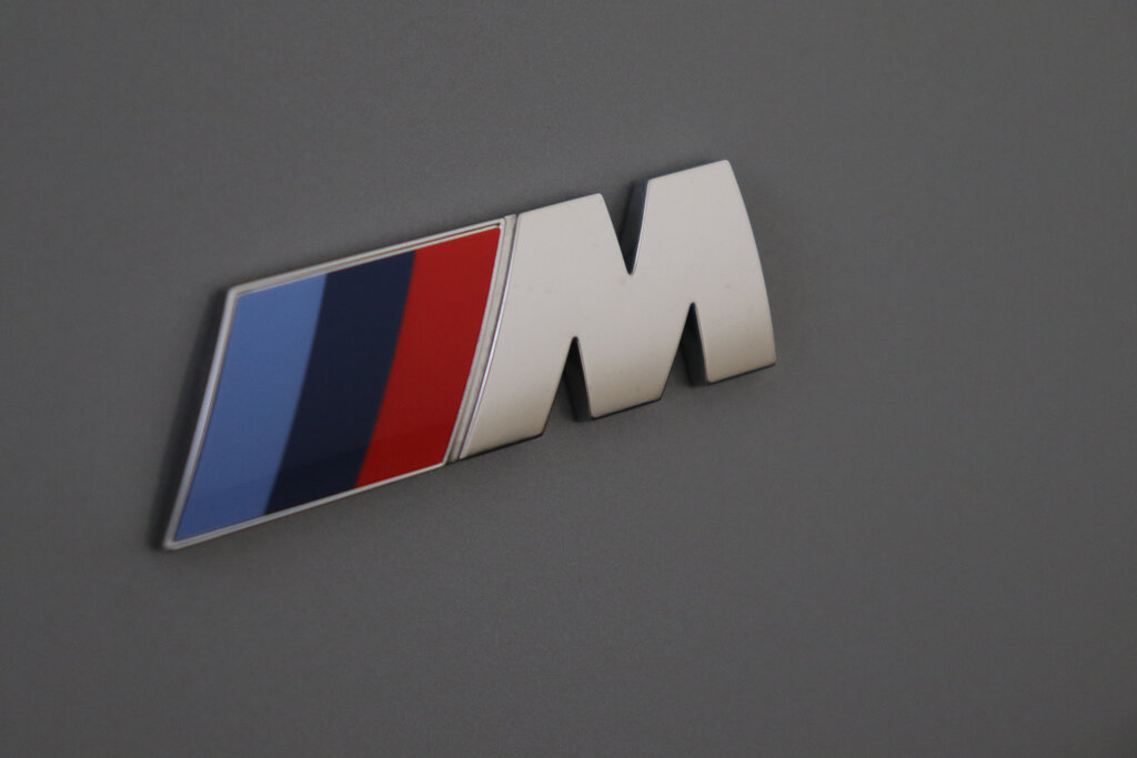 BMW 3 Serie 55