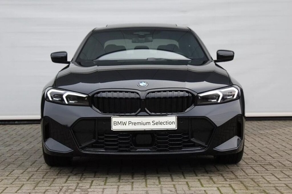 BMW 3 Serie 2