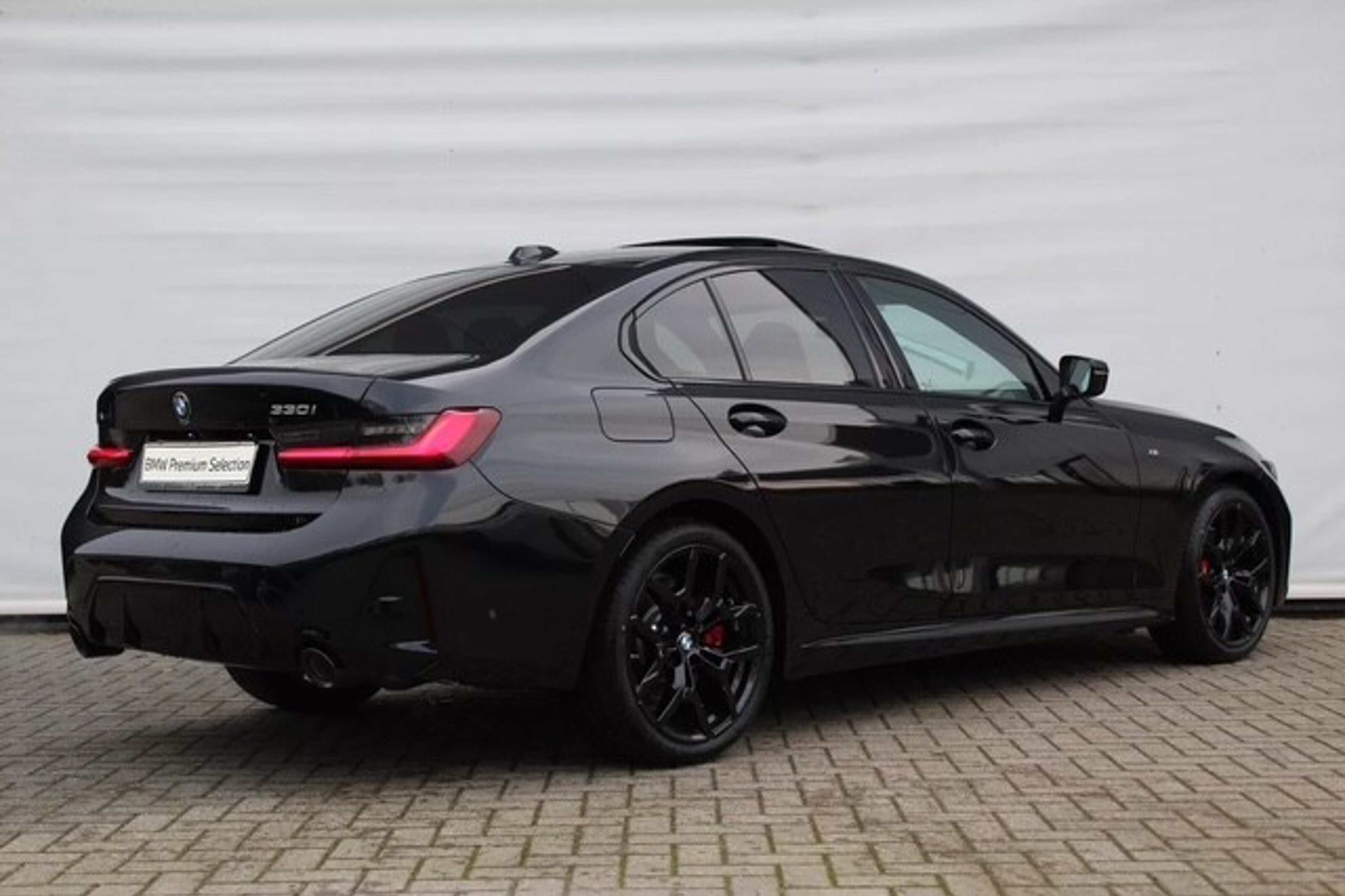 BMW 3 Serie 6