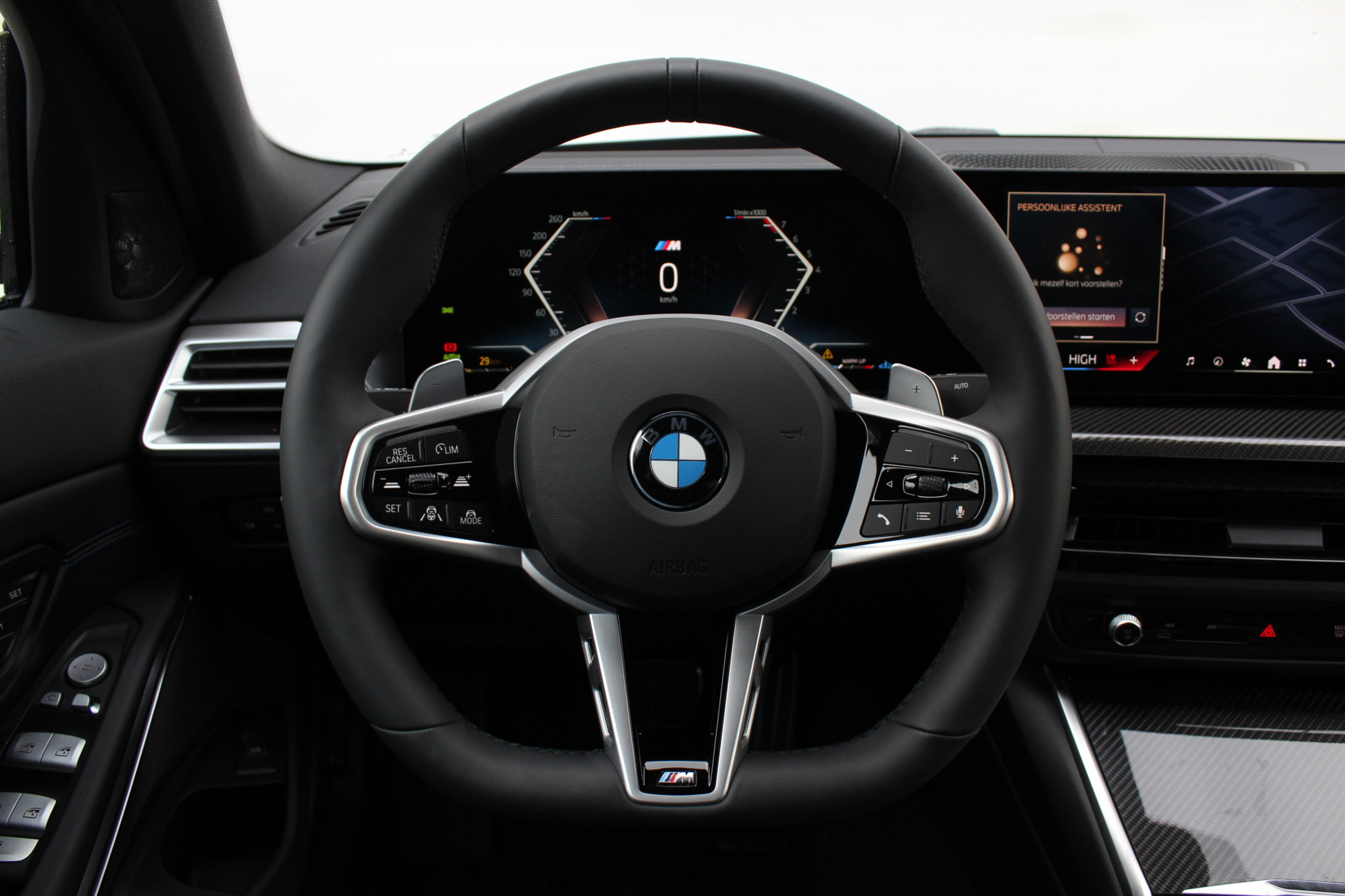 BMW 3 Serie 7