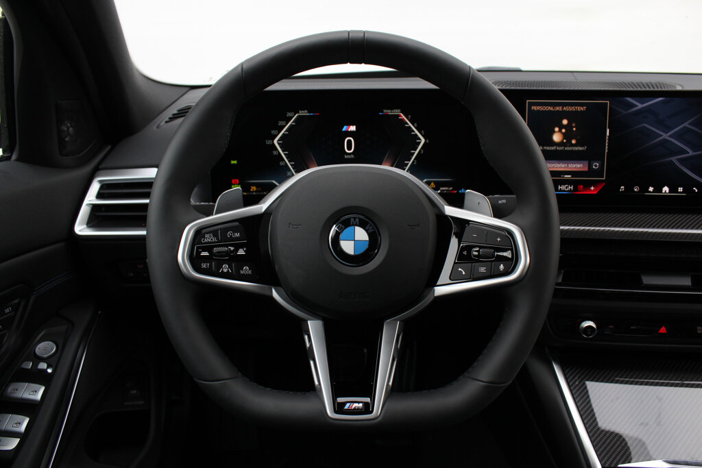 BMW 3 Serie 7