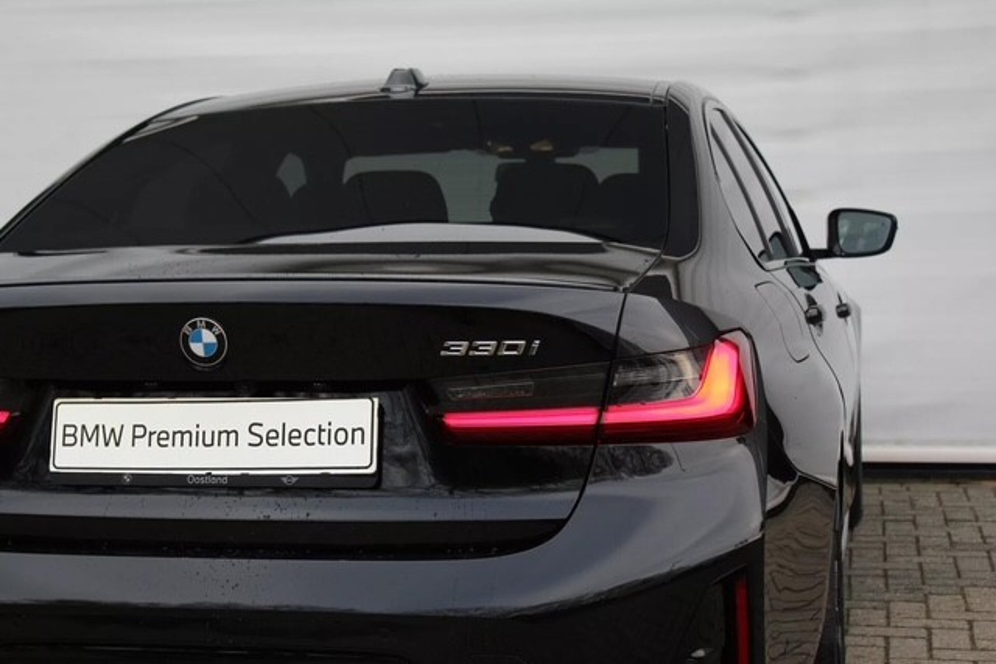 BMW 3 Serie 8