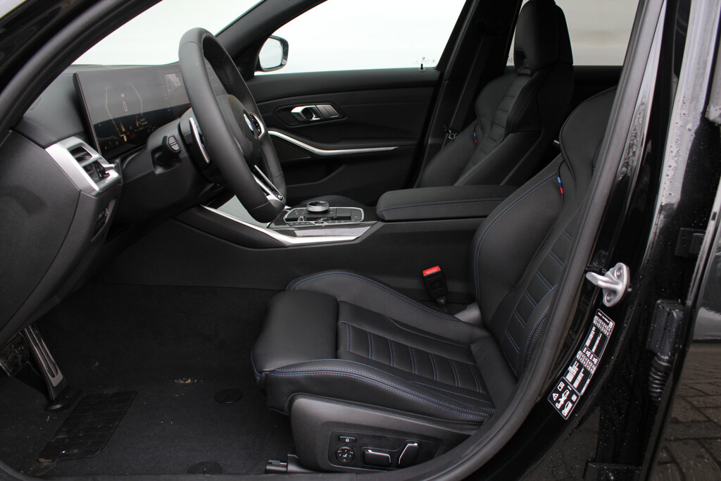 BMW 3 Serie 11