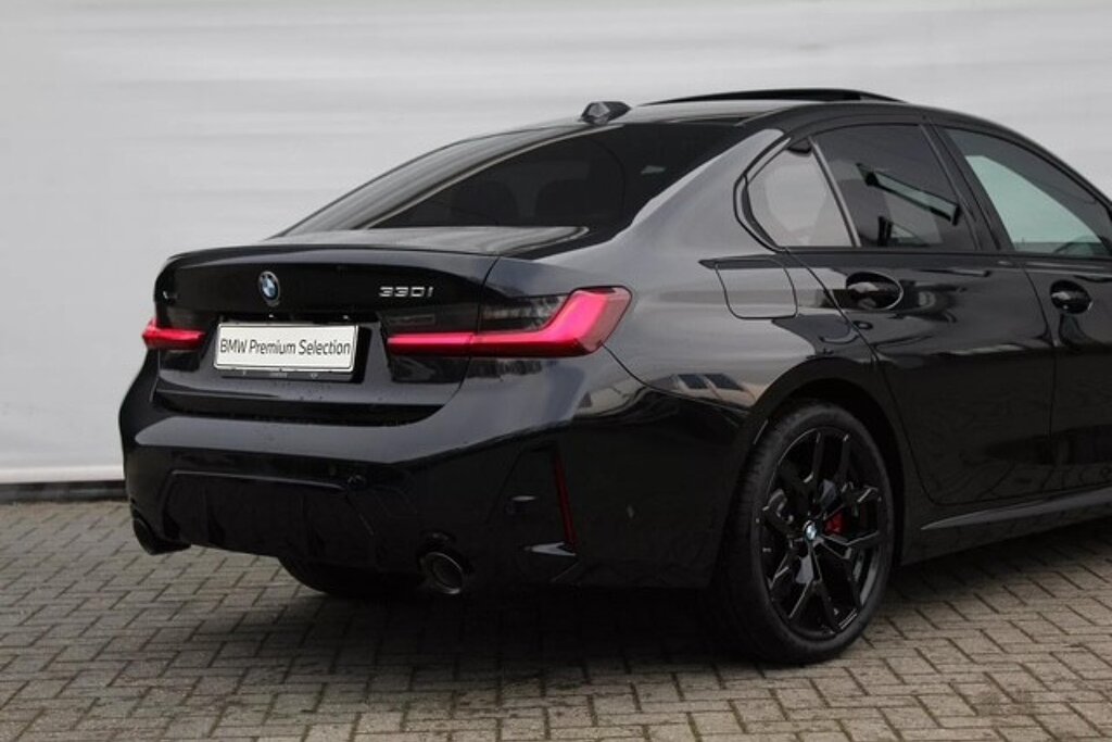 BMW 3 Serie 12