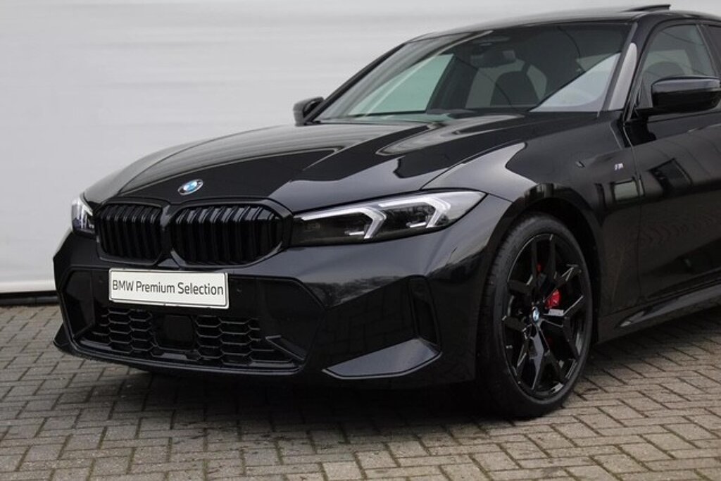 BMW 3 Serie 13