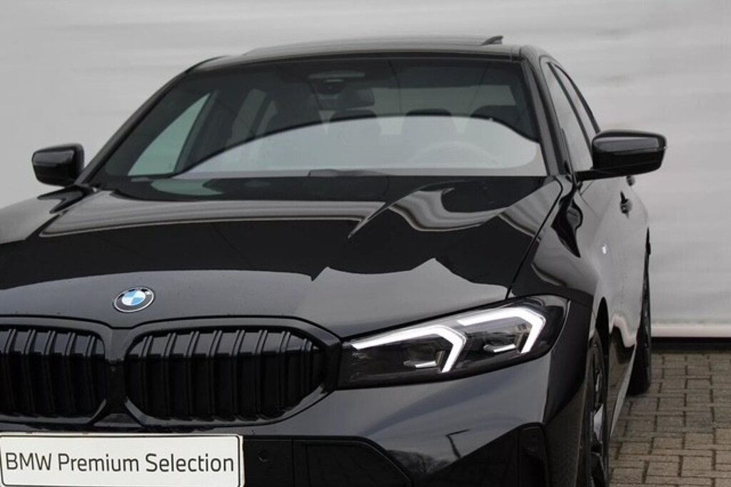 BMW 3 Serie 14
