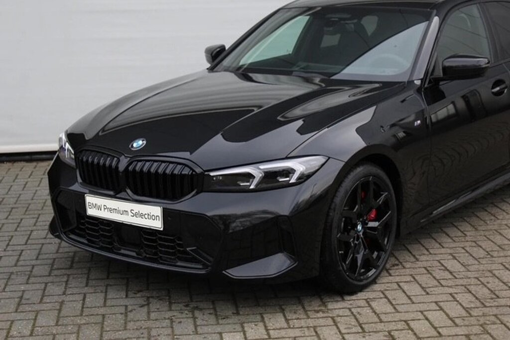 BMW 3 Serie 15