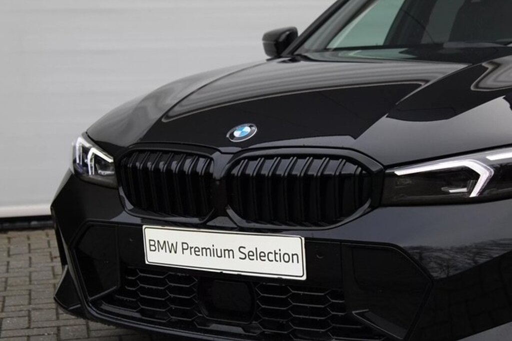 BMW 3 Serie 16