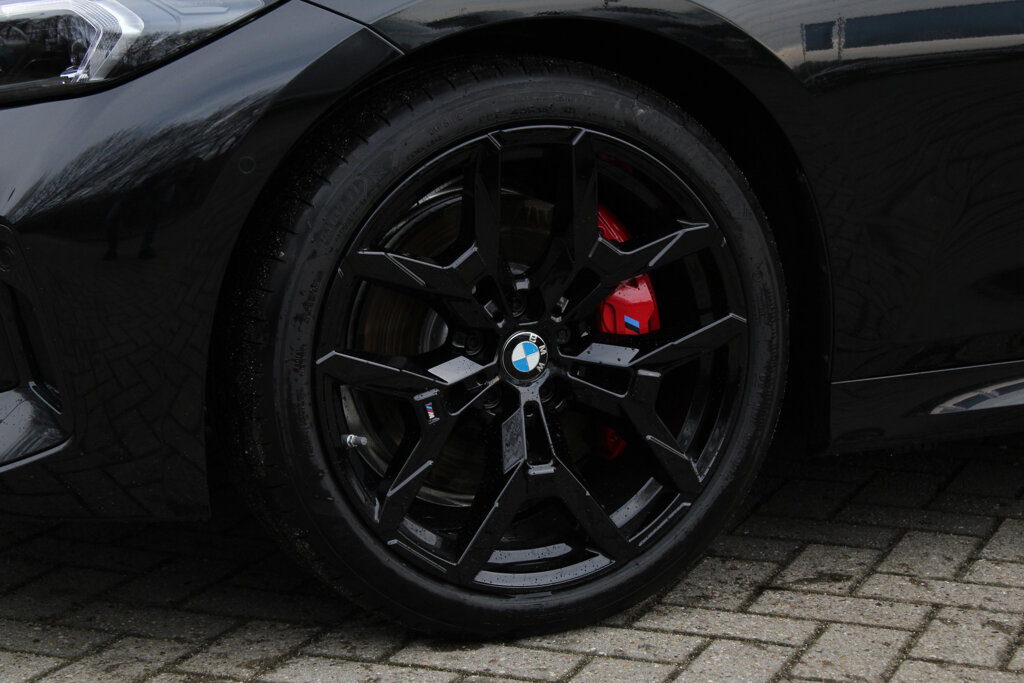 BMW 3 Serie 17