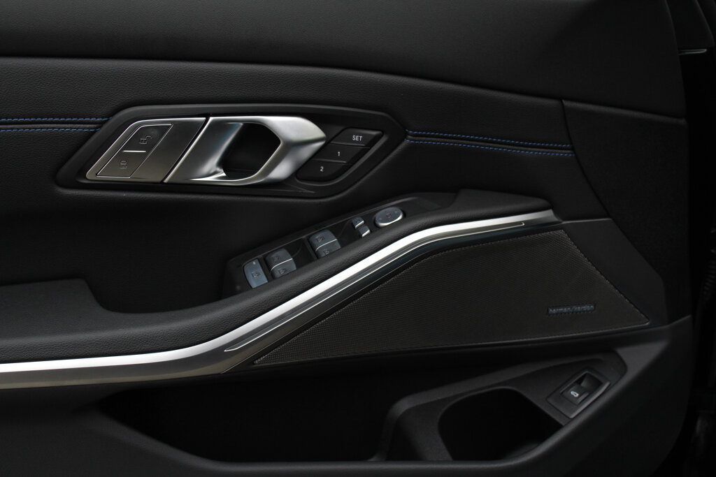 BMW 3 Serie 20
