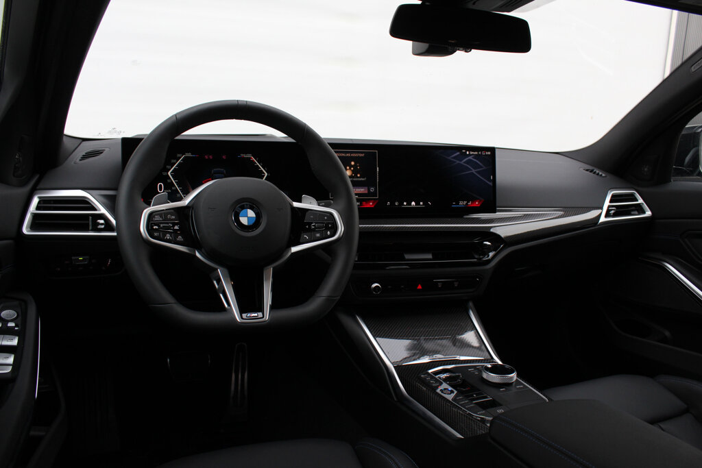 BMW 3 Serie 32