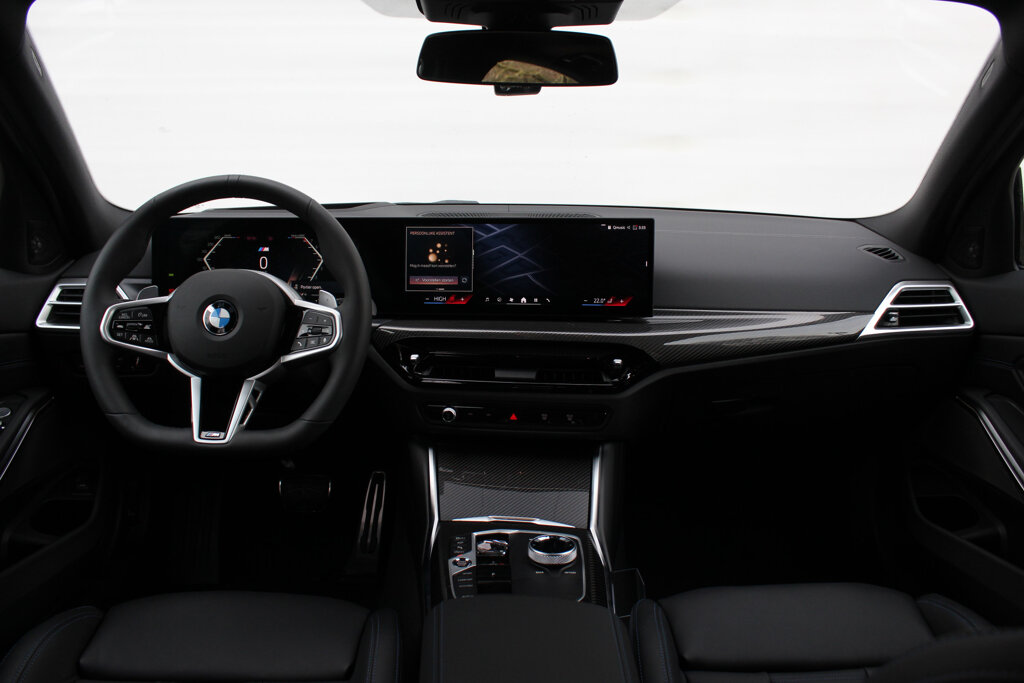 BMW 3 Serie 33