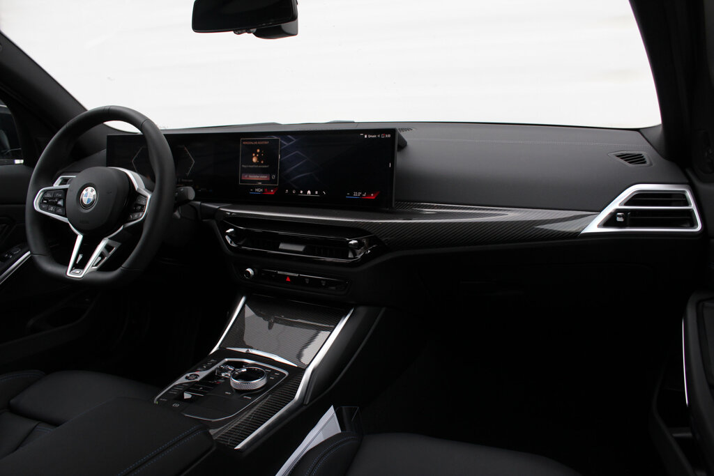 BMW 3 Serie 34
