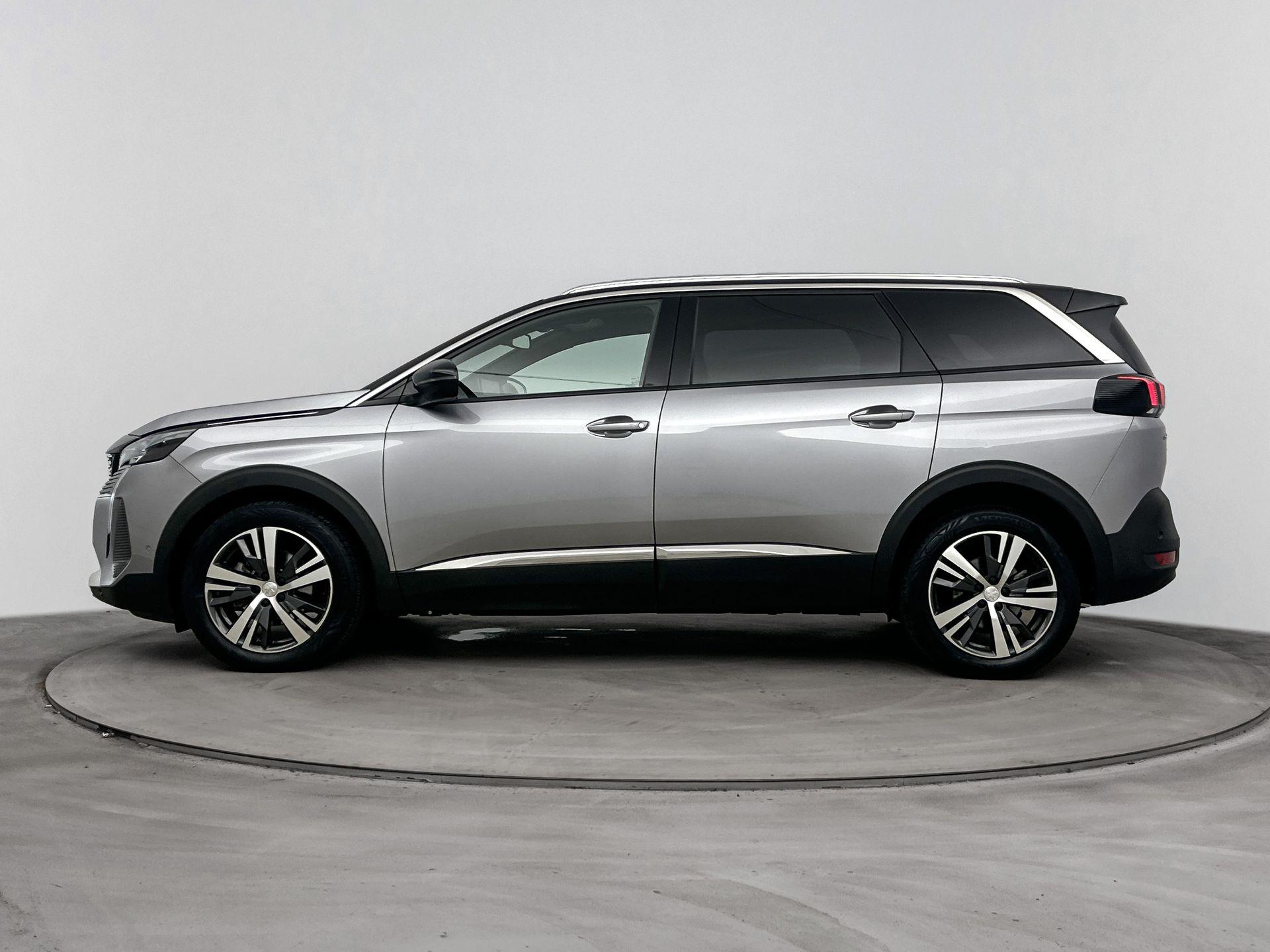 Peugeot 5008 SUV 130 pk Automaat Allure Pack Business - Afbeelding 2