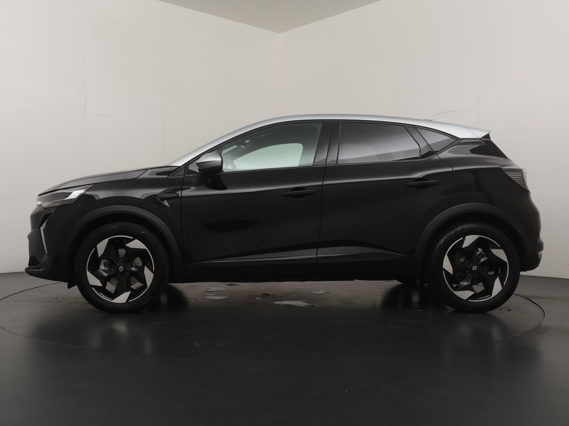 Renault Captur techno full hybrid E-Tech 160 - Afbeelding 2