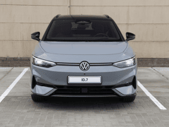 Volkswagen ID.7 Limited Edition 59 kWh accu, 150 kW / 204 PK Varia - Afbeelding 4