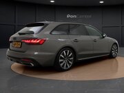 Audi A4 Avant 35 TFSI S-line