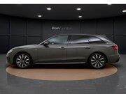 Audi A4 Avant 35 TFSI S-line